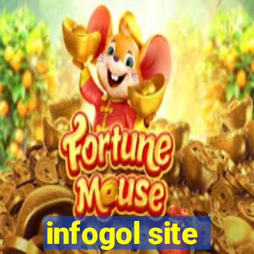 infogol site